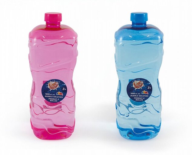 Addo Bublifuky - náhradná náplň, 1800 ml