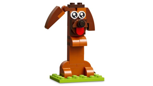 LEGO® 40807 Čísla na narodeniny