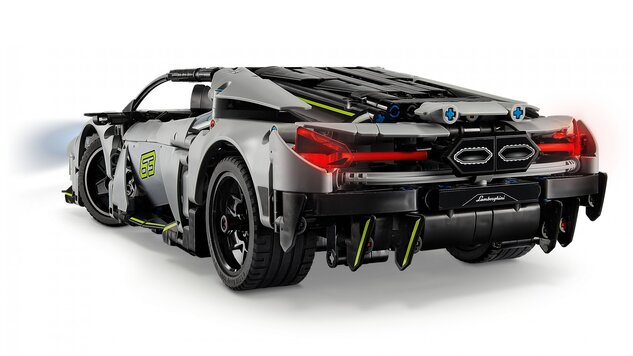 LEGO® Technic 42214 Lamborghini Revuelto