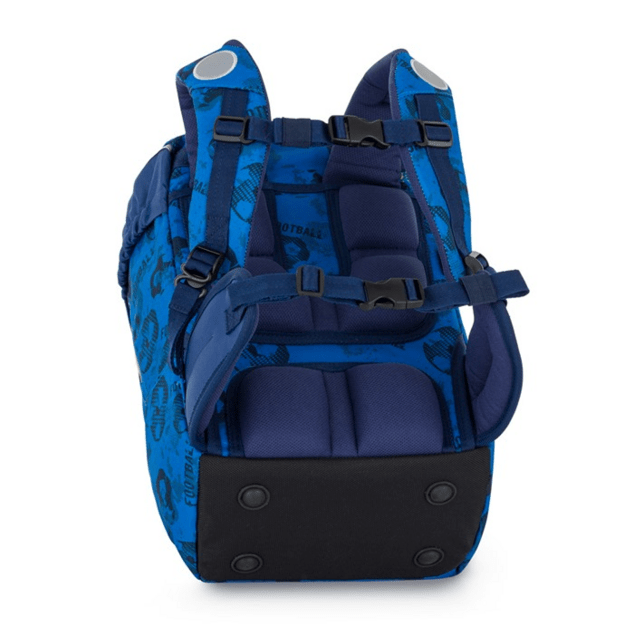 Set scolastico 4 pezzi OXY SKY Football