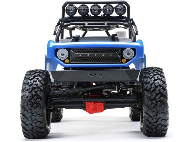 Axial SCX10 II Deadbolt 1:10 4WD RTR piesková