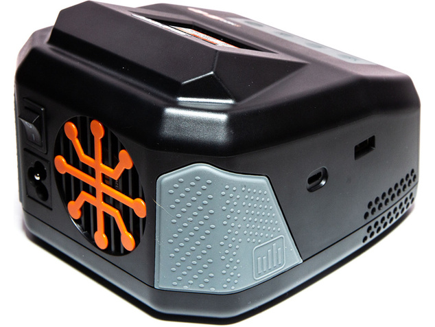 Spektrum nabíjač Smart S1400 G2 1x400W AC