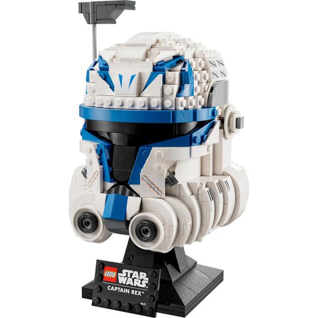 LEGO® Star Wars™ 75349 Helma kapitána Rexa
