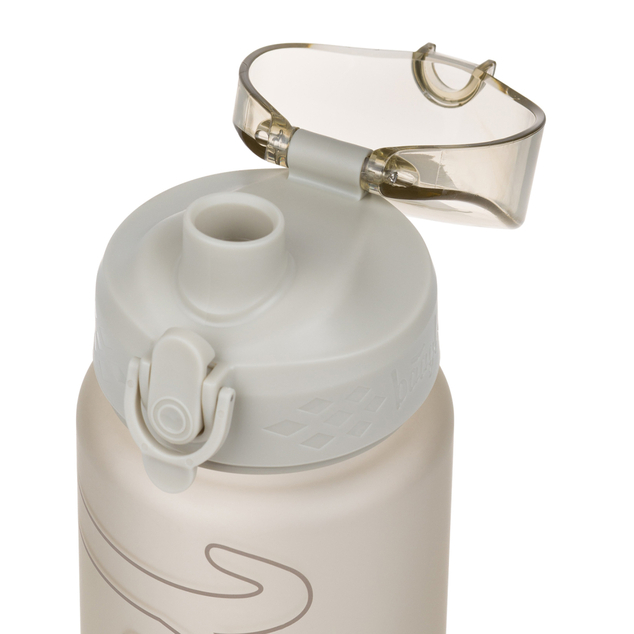 BAAGL Tritan-Flasche für Getränke Mist, 1000 ml