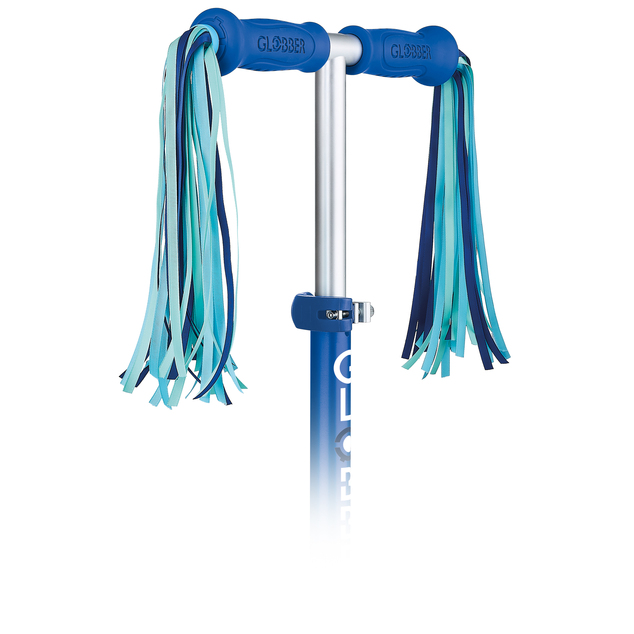 Globber Stuhy FANTASY Blue