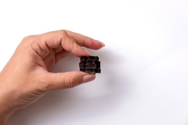 EscapeWelt Drevené puzzle Tukan 500 dielikov