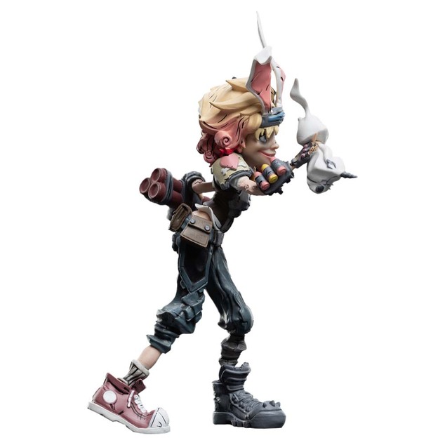 Weta Workshop Borderlands 3 - Tiny Tina Figura Mini Epics