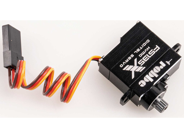 Robbe servo FS 135X HV 2.2kg.cm 0.048s/60° MG