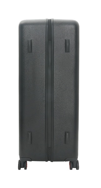 LEGO® Luggage URBAN 28" - Čierny/Červený