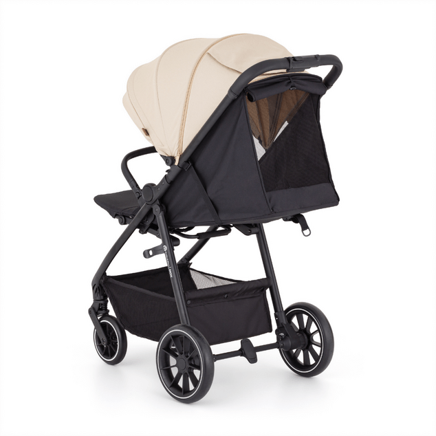 PETITE&amp;MARS Sport babakocsi Nox Sahara Beige