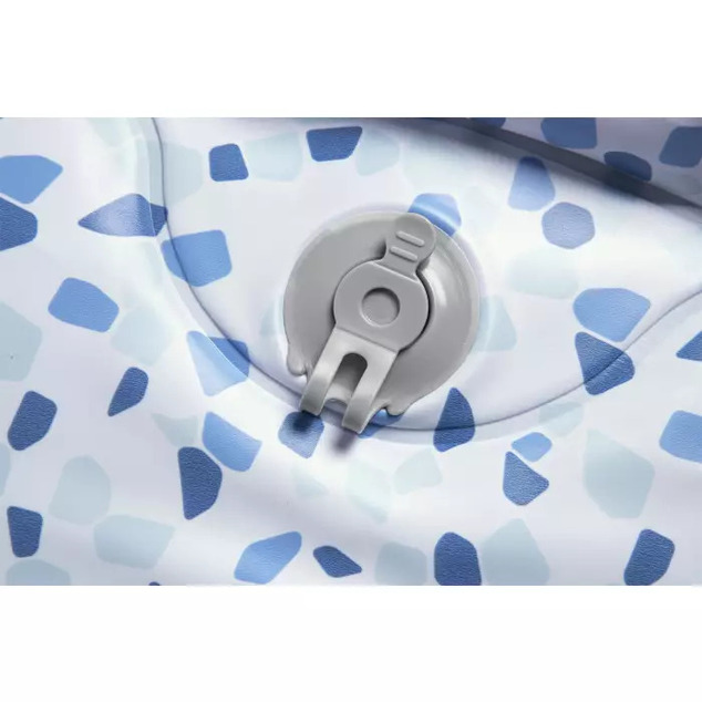 Nafukovacia vírivka Bestway 60001 Lay-Z-Spa 1.80m x 66cm Miami AirJet