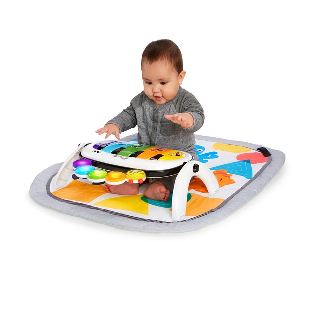 Coperta per giocare a Kickin 'Tunes™ 4in1 0m +