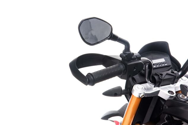 Električni motor APRILIA DORSODURO 900, licenciran, črn