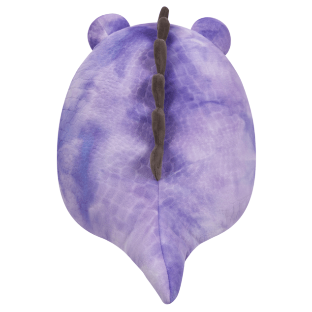 Squishmallows Krokodýl - Dove, 30 cm