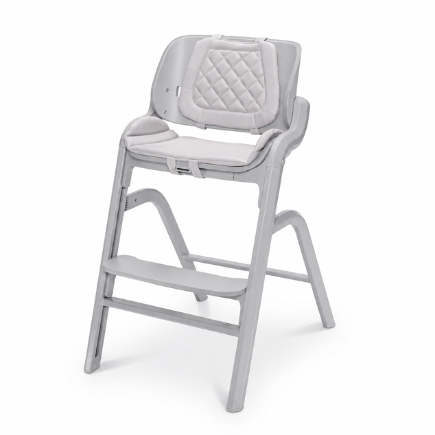 Sedia per bambini Inspira 2, Oyster Grey