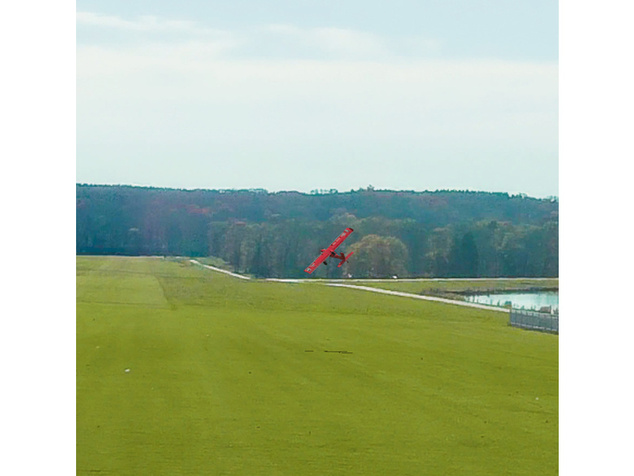 RealFlight Evolution RC letecký simulátor, ovládač InterLink DX