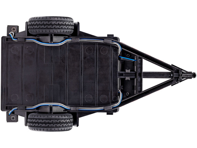 Traxxas TRX-4M LED rasvjeta prikolice (za #9795)