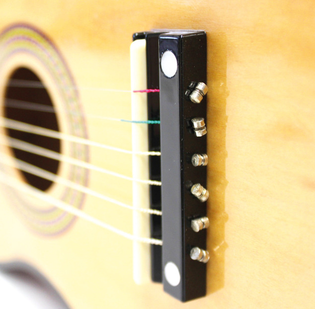 Bino Gitara 23"