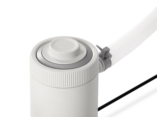 Intex 26602 Kartušová filtrácia MODEL C330 -1250 l/h