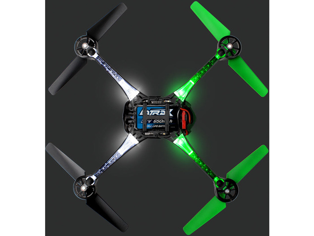 Traxxas Alias RTF moder