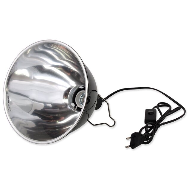 Osvetlenie Repti Planet Dome vysoké 19cm