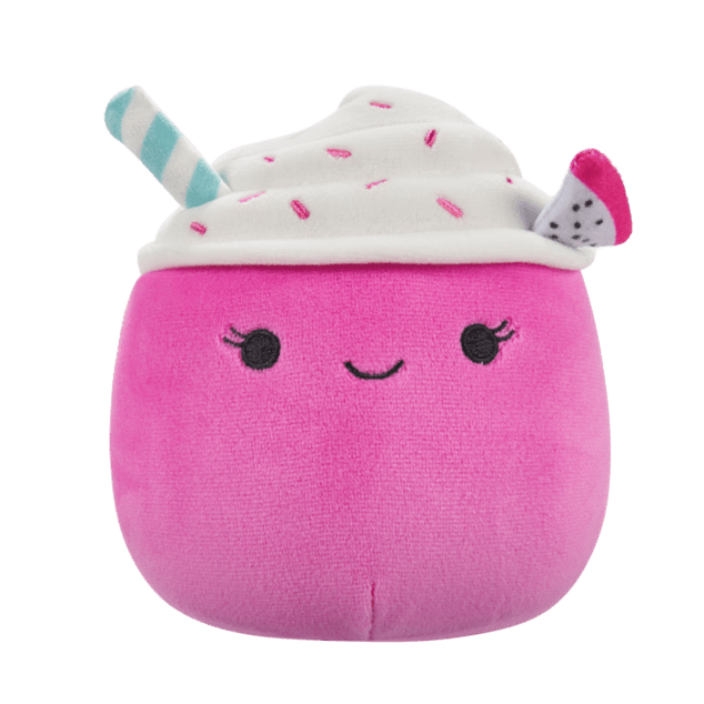 SQUISHMALLOWS Mystery duftendes Kuscheltier – Dessert