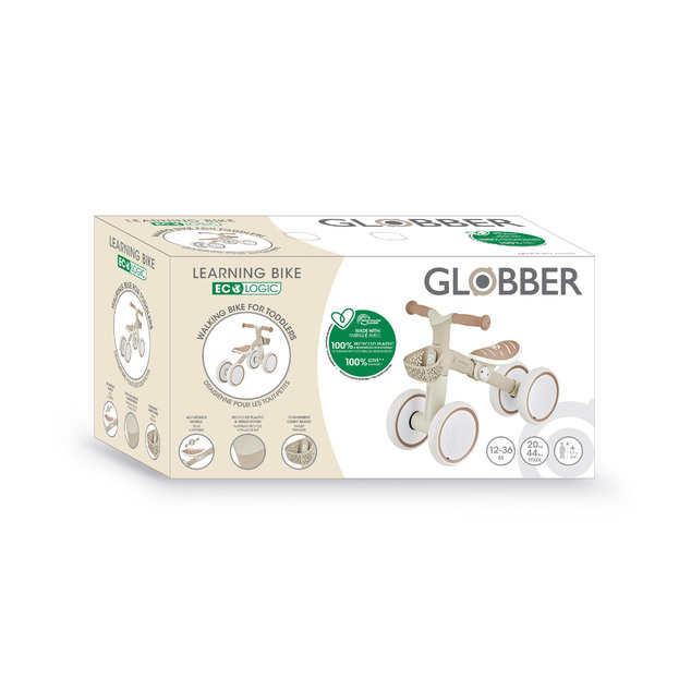 Globber detské odrážadlo Ecologic Coconut