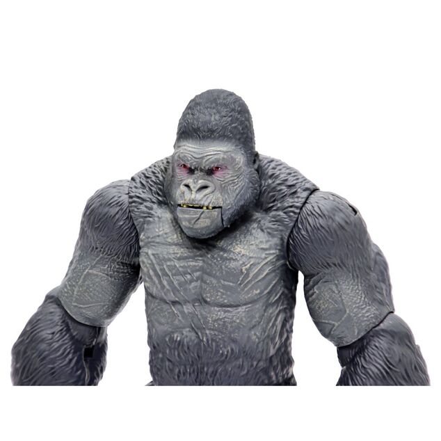 Primal Clash Boss figúrka 21 cm
