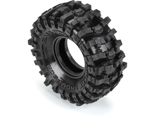 Pro-Line pneu 1.55" 1:10 Class 0 MT Baja Pro X G8 Crawler (2)