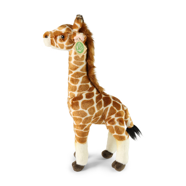 Plišani žirafa 42 cm ECO-FRIENDLY