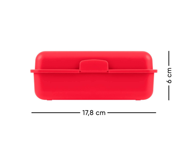 Lunchbox Herz