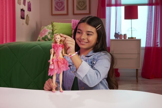 Mattel Bábika Galinda Čarodejnica Wicked