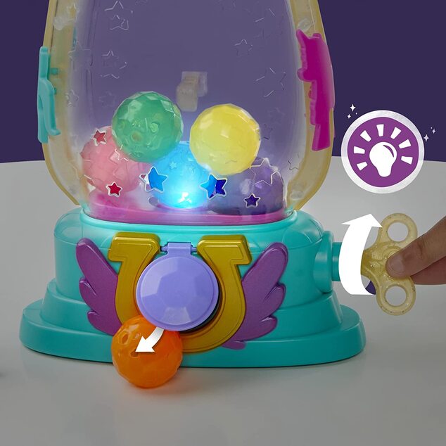 Hasbro My little pony sunny a lucerna