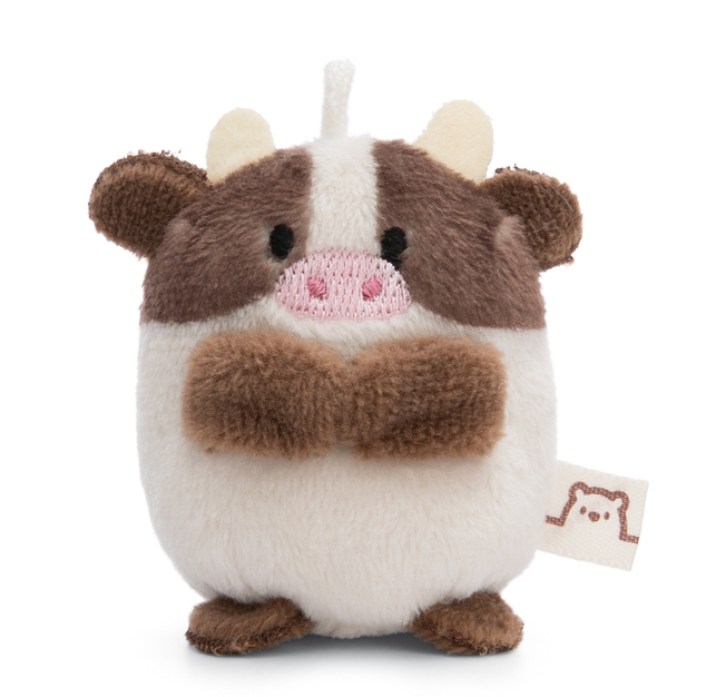 NICI prívesok MyMochi Kravička Moona 5cm