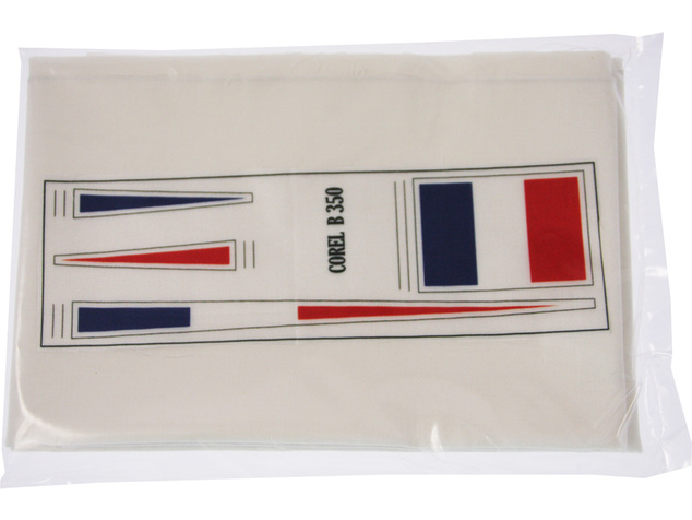 COREL Le Tonnant 1:50 kit