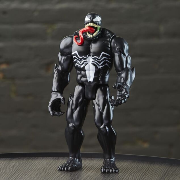 Figur Spider-Man Venom 30 cm