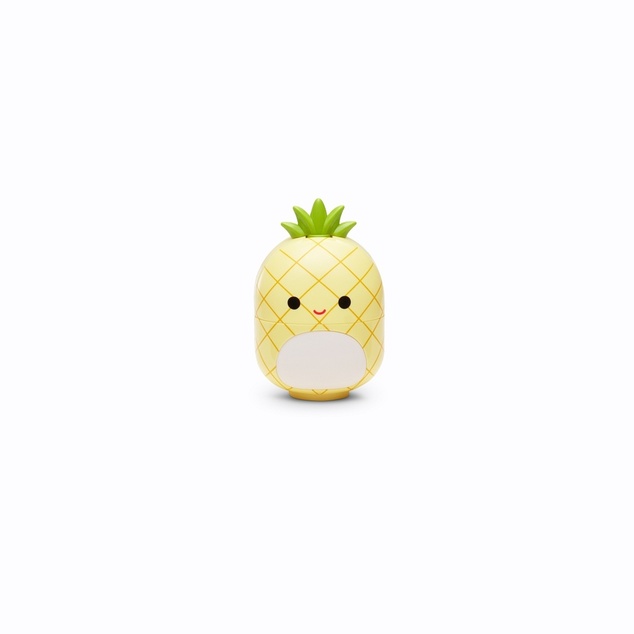 SQUISHMALLOWS stavebnica BLDR – Ananás Maui
