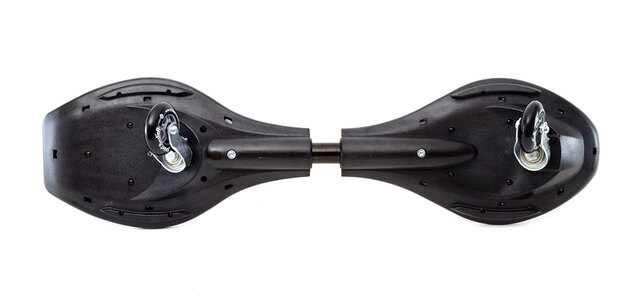 Waveboard Street Surfing ORIGINAL Radiance