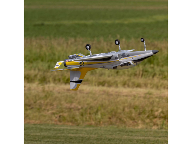 E-flite Viper 1.07m PNP