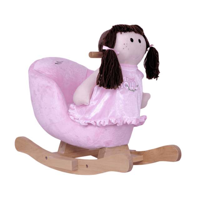 RCsale Hojdacia bábika Princess