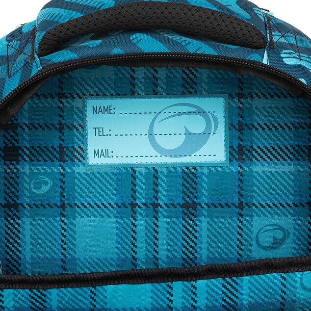 Rucksack Porto 22 C