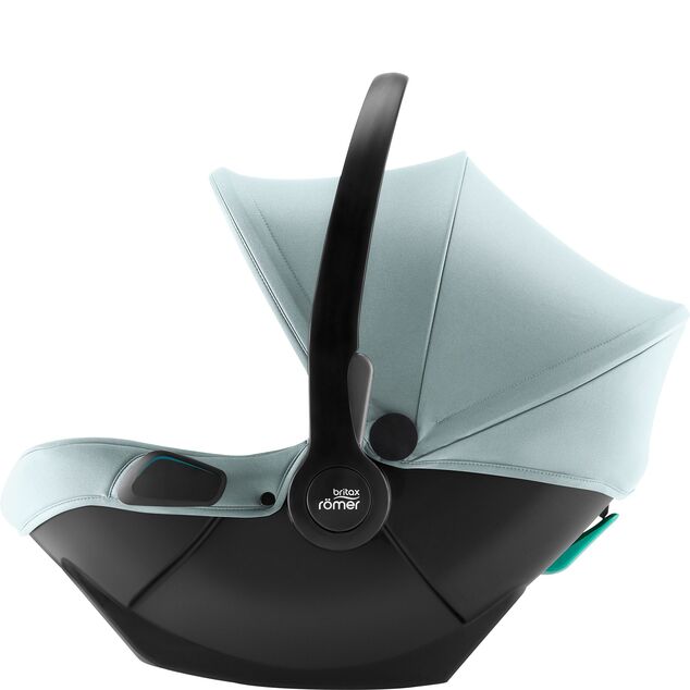 Autosedačka Baby-Safe Core, Ocean
