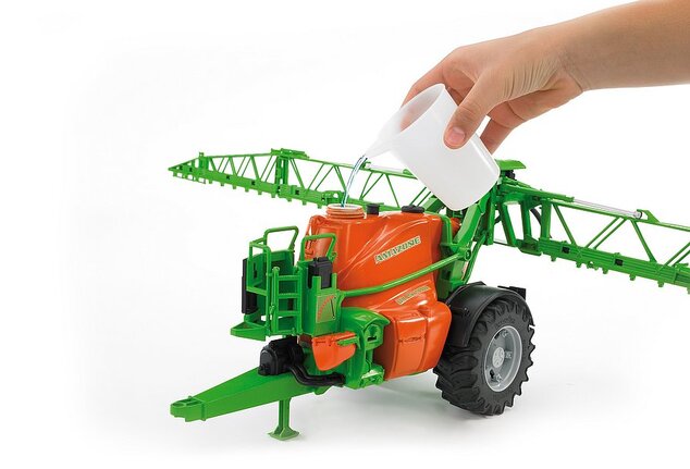 Bruder 02207 Postrekovač Amazone UX5200
