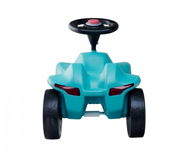 BIG Auto guralica BIG BOBBY CAR NEO plavo