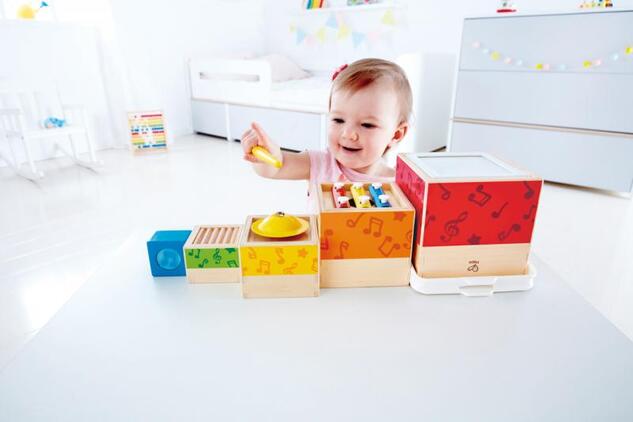 Hape Variabilný hudobný set