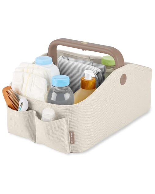 SKIP HOP Organisateur avec éclairage pour articles d'hygiène Oat