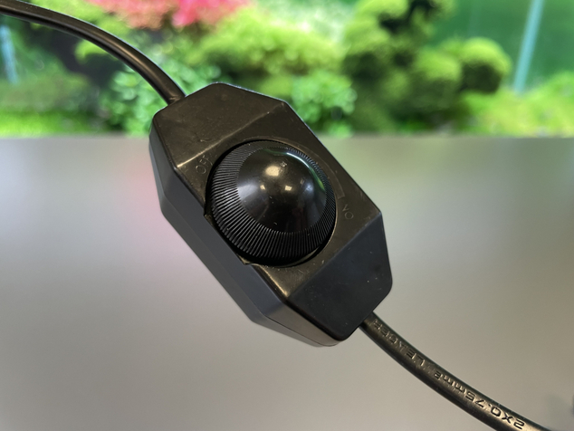 INVITAL ClipLamp Long