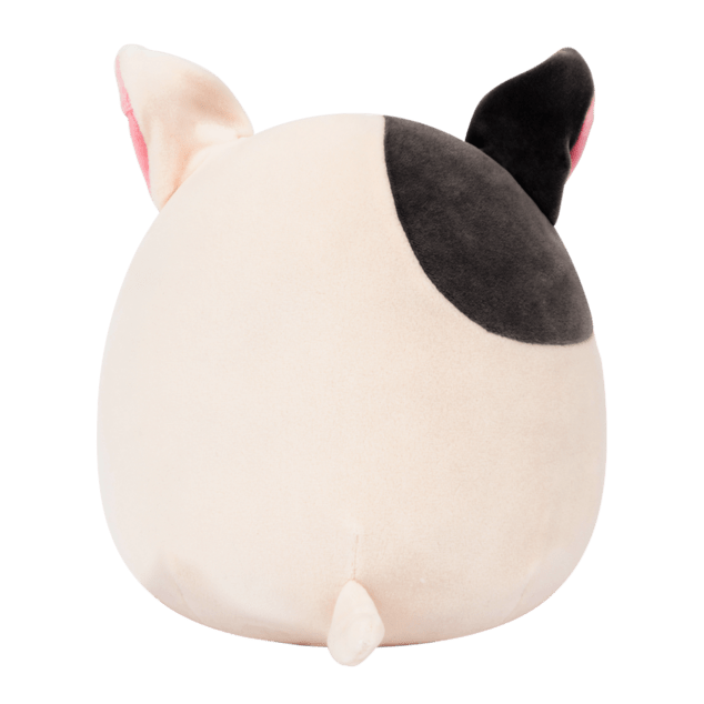 SQUISHMALLOWS Kremasti pitbul - Sir Fred