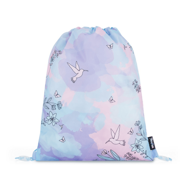 Set scolastico 4 pezzi OXY Sherpy OXY Sherpy Colibrì