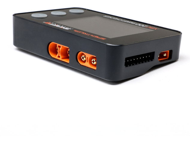 Testeur Intelligent Spektrum XBC200